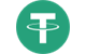 USDT Tether cryptocurrency deposits and withdrawals accepted